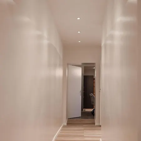 Apartmán Oomph The Grand Group & Family Retreat