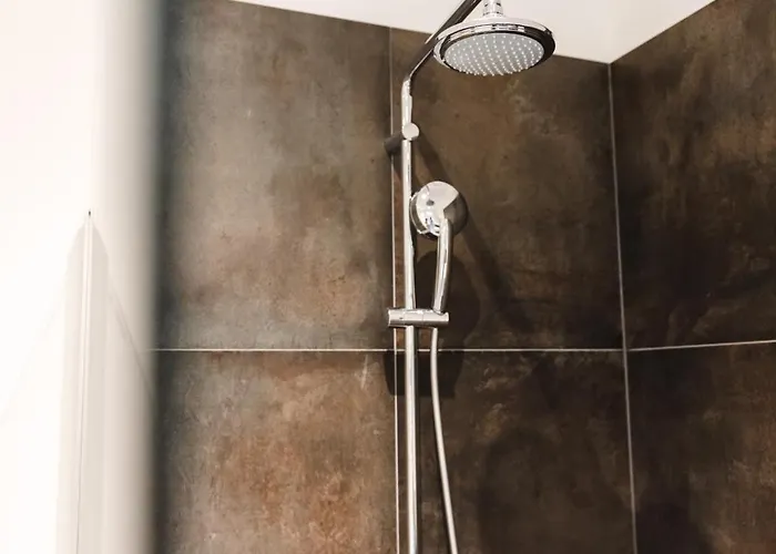 Oomph The Grand Group & Family Retreat Apartmán Berlín