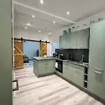 Apartman Oomph The Grand Group & Family Retreat Berlin