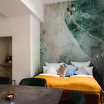 Apartman Oomph The Grand Group & Family Retreat