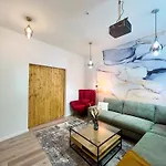 Apartman Oomph The Grand Group & Family Retreat Berlin