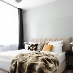 Apartman Oomph The Grand Group & Family Retreat Berlin
