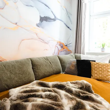 Oomph The Grand Group & Family Retreat Appartement