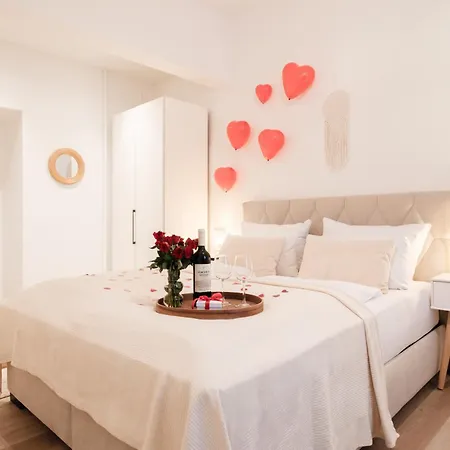 Apartman Oomph The Grand Group & Family Retreat Berlin