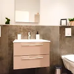 Appartamento Oomph The Grand Group & Family Retreat *