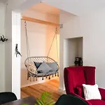 Oomph The Grand Group & Family Retreat Appartement