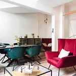 Appartement Oomph The Grand Group & Family Retreat