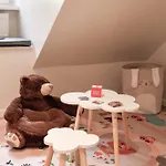 Appartement Oomph The Grand Group & Family Retreat Berlin