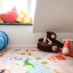 Oomph The Grand Group & Family Retreat