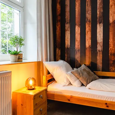 Oomph The Grand Group & Family Retreat Apartment Berlin