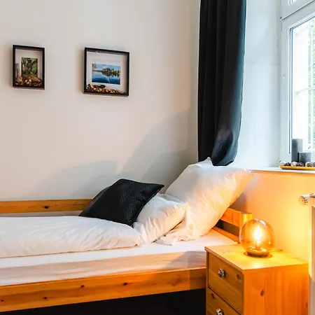 Oomph The Grand Group & Family Retreat Apartment Berlin
