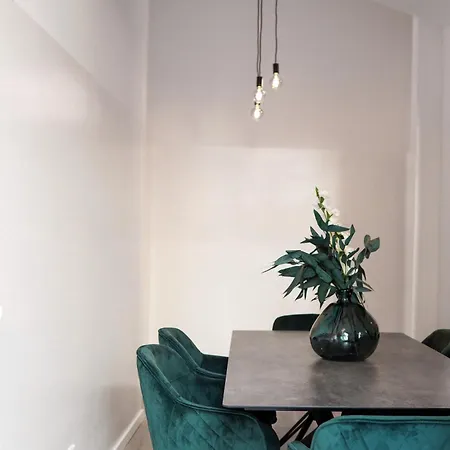 Apartman Oomph The Grand Group & Family Retreat Berlin