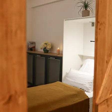 Oomph The Grand Group & Family Retreat Apartment Berlin