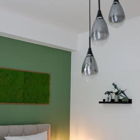 Apartman Oomph The Grand Group & Family Retreat