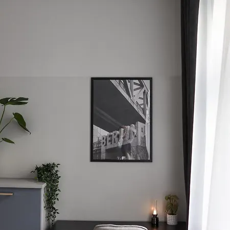 Apartment Oomph The Grand Group & Family Retreat