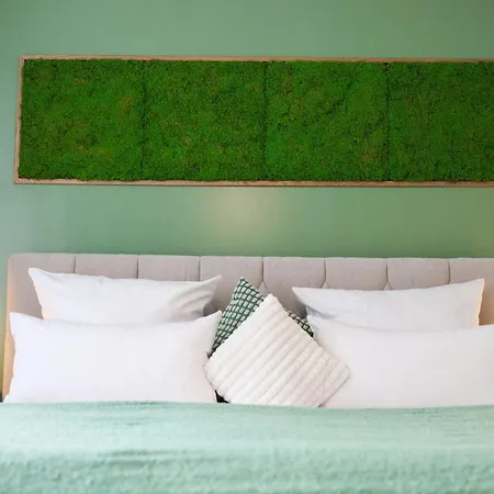 Apartman Oomph The Grand Group & Family Retreat Berlin