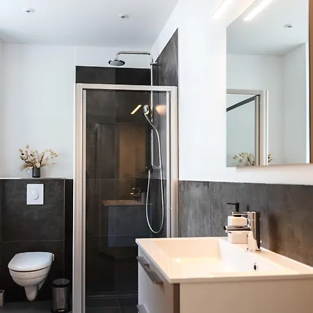 Appartement Oomph The Grand Group & Family Retreat *