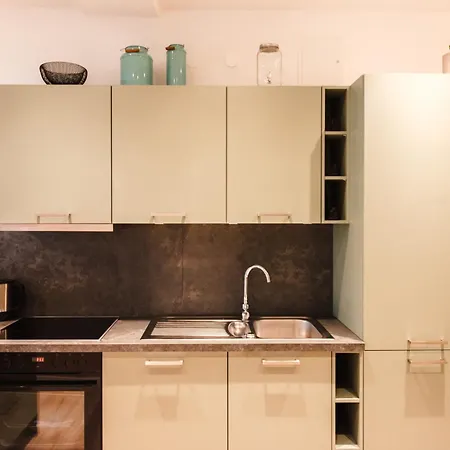 Oomph The Grand Group & Family Retreat Appartement Berlin