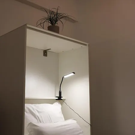 Oomph The Grand Group & Family Retreat Appartement *