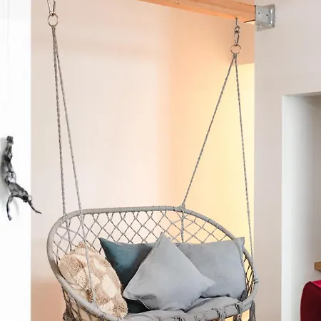 Appartement Oomph The Grand Group & Family Retreat *