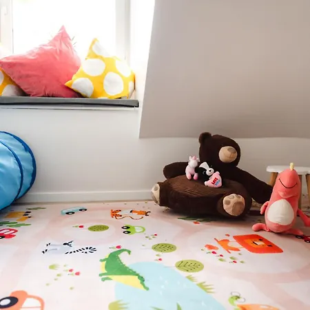 Oomph The Grand Group & Family Retreat