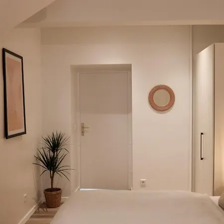 Appartement Oomph The Grand Group & Family Retreat *