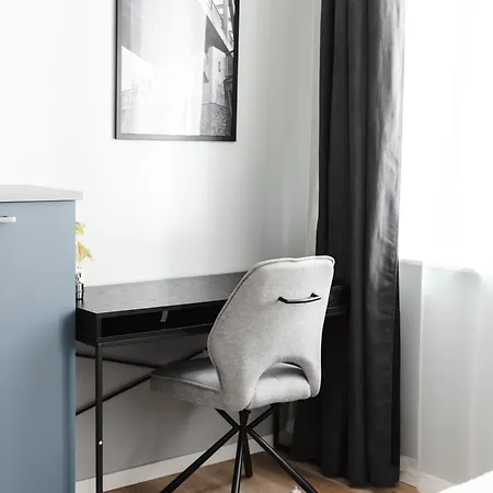 Appartement Oomph The Grand Group & Family Retreat Berlin