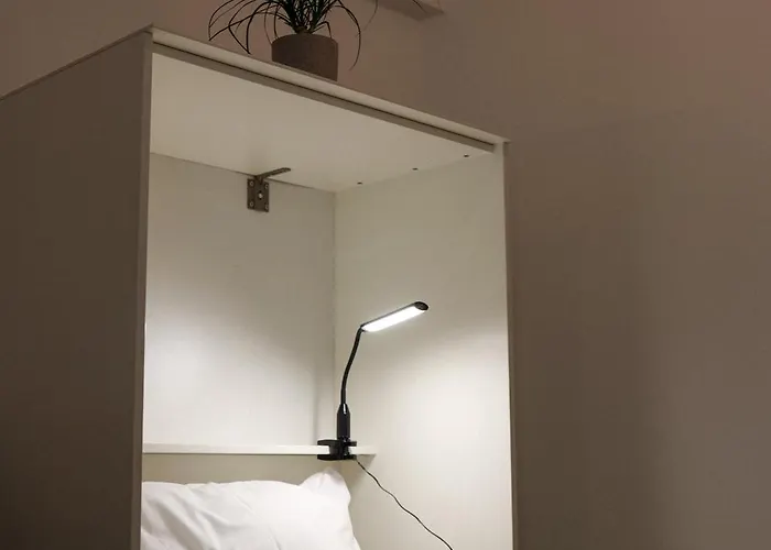 Oomph The Grand Group & Family Retreat Apartament *