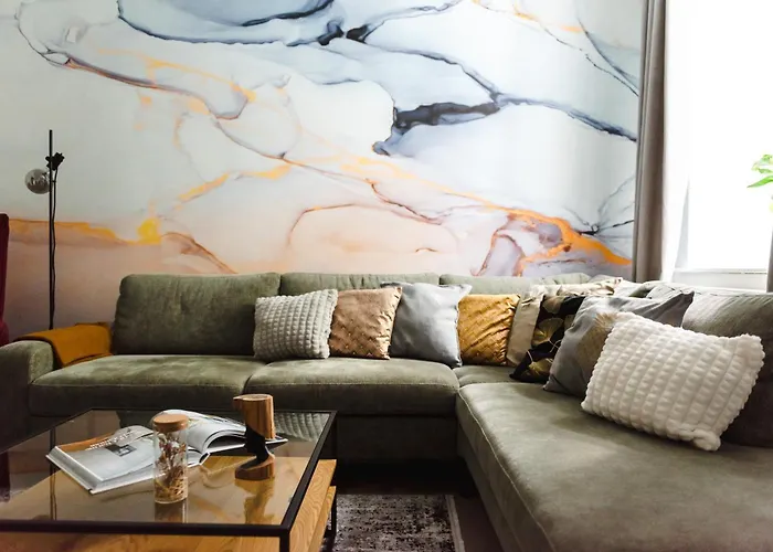 Oomph The Grand Group & Family Retreat Berlin