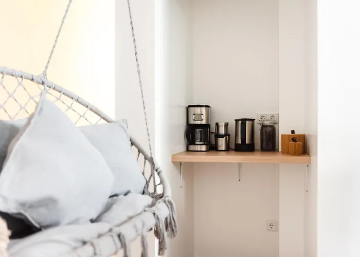 Apartamento Oomph The Grand Group & Family Retreat *