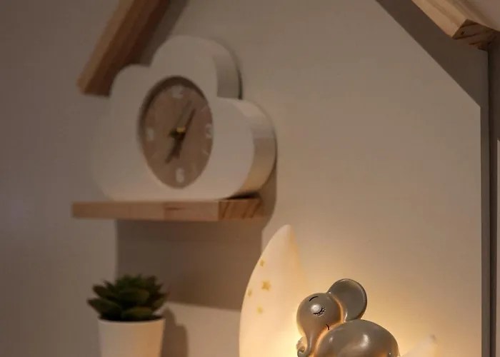 Apartamento Oomph The Grand Group & Family Retreat