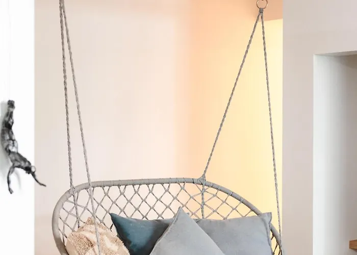 Apartamento Oomph The Grand Group & Family Retreat *