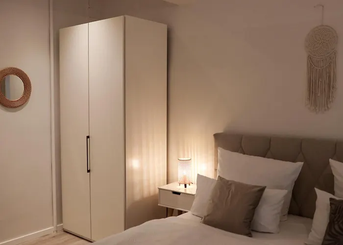 Apartament Oomph The Grand Group & Family Retreat