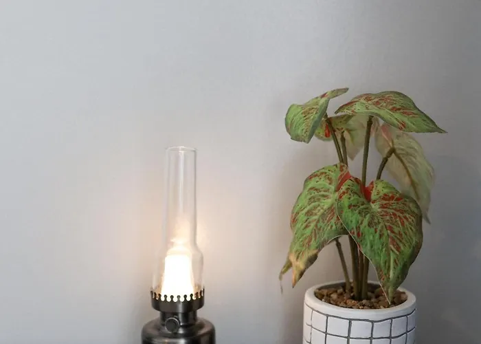 Oomph The Grand Group & Family Retreat * Berlín