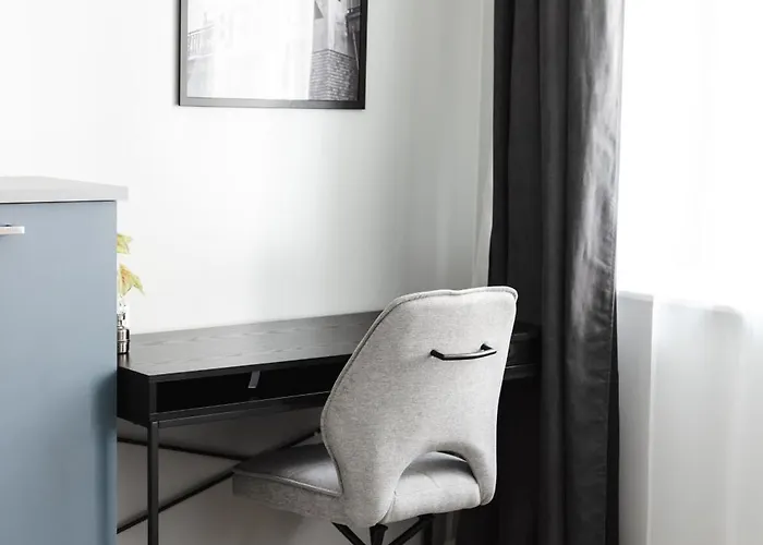 Apartament Oomph The Grand Group & Family Retreat Berlin