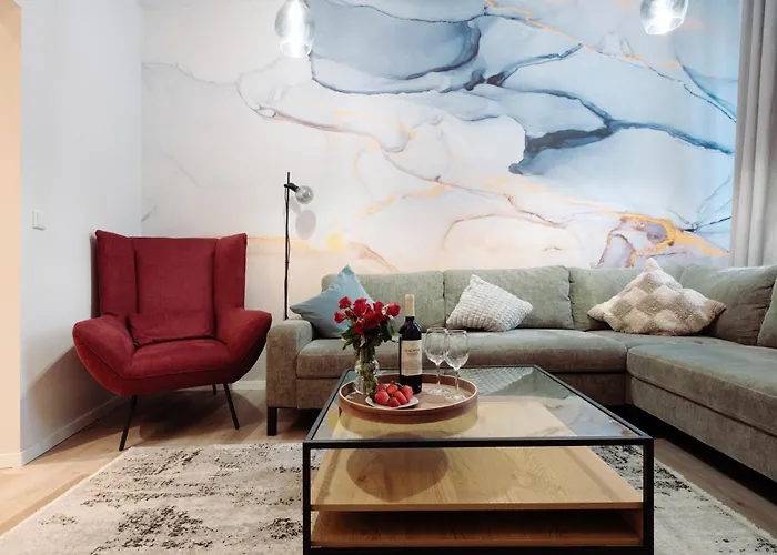 Oomph The Grand Group & Family Retreat Berlin