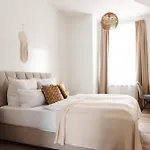 Apartman Oomph The Grand Group & Family Retreat Berlin