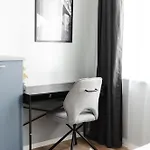 Apartman Oomph The Grand Group & Family Retreat Berlin