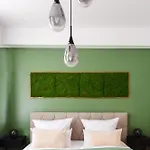 Apartman Oomph The Grand Group & Family Retreat *