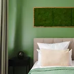 Oomph The Grand Group & Family Retreat Apartman Berlin