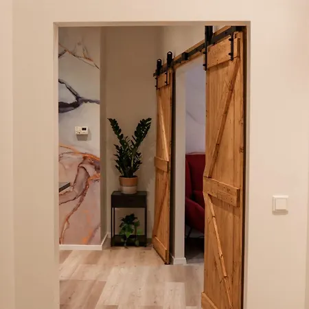 Apartment Oomph The Grand Group & Family Retreat Berlin