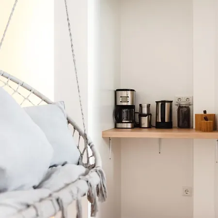 Apartment Oomph The Grand Group & Family Retreat *