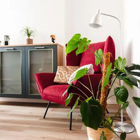 Oomph The Grand Group & Family Retreat Lejlighed Berlin