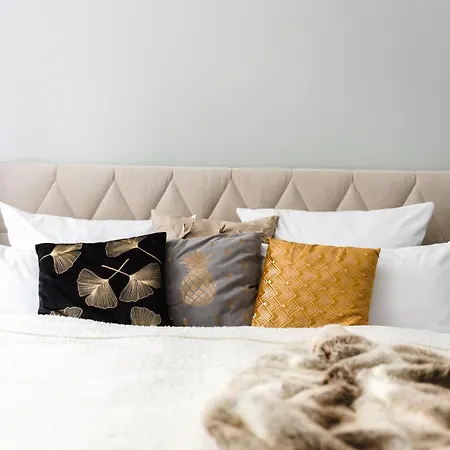 Oomph The Grand Group & Family Retreat Apartment Berlin