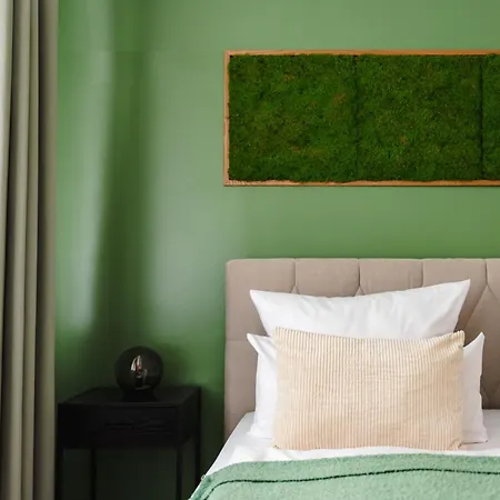 Oomph The Grand Group & Family Retreat Apartment Berlin