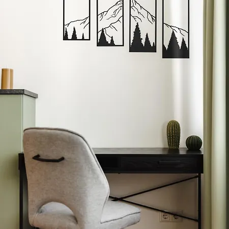 Oomph The Grand Group & Family Retreat Apartment Berlin