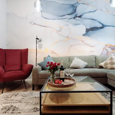 Oomph The Grand Group & Family Retreat Berlín