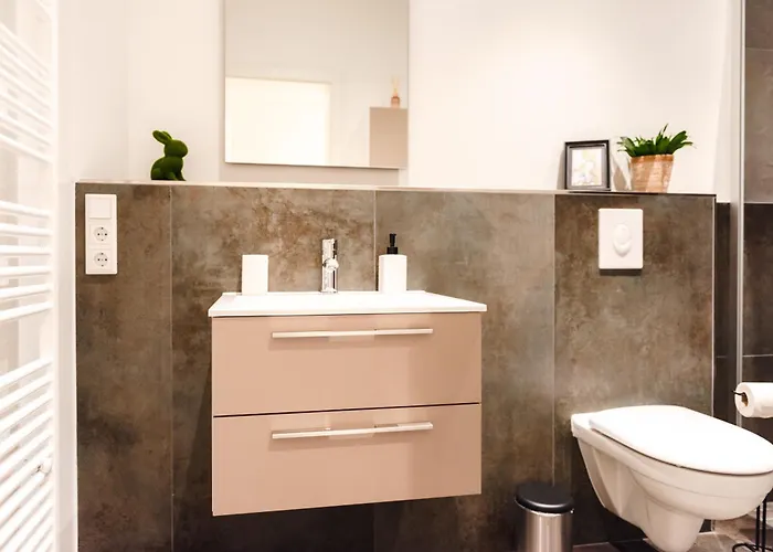 Apartamento Oomph The Grand Group & Family Retreat *