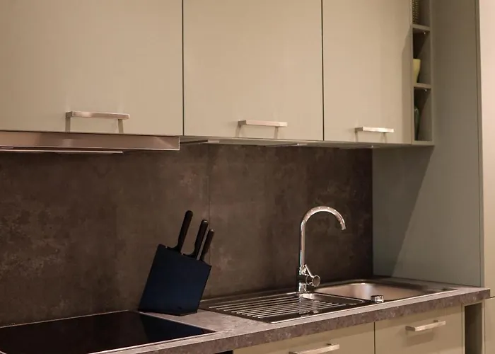 Oomph The Grand Group & Family Retreat Apartamento Berlín