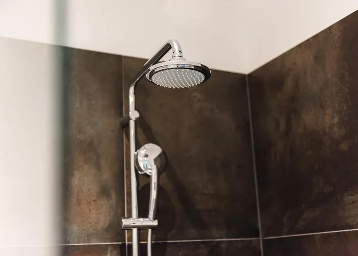 Appartamento Oomph The Grand Group & Family Retreat